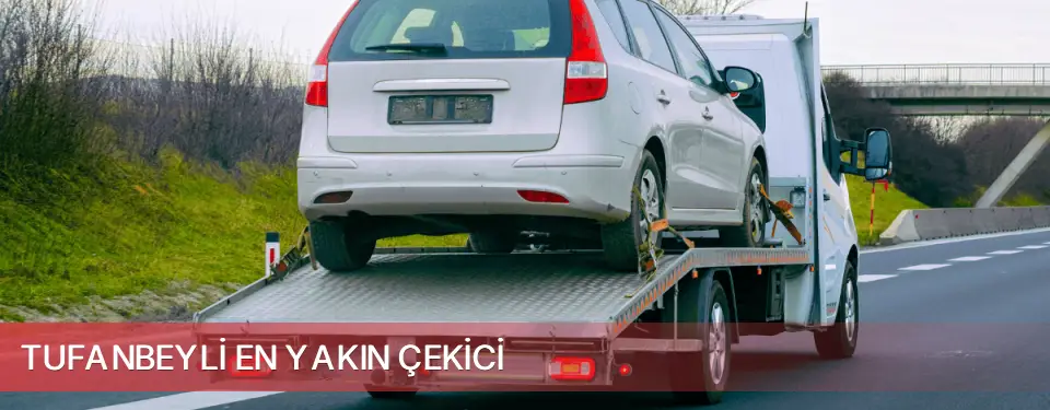 Tufanbeyli İlçemi En Yakın Çekici